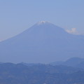 2014，11.15富士山