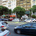 写真: 129.ブエノスアイレスの街並み