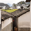 写真: 雲南省羅平　ブイ族の村#2