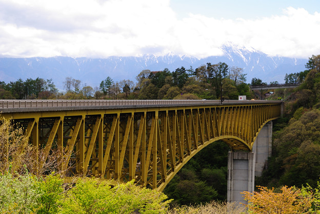 写真: 20120526_001_八ヶ岳高原大橋