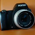 写真: PENTAX K-S1