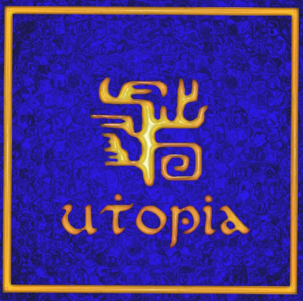 写真: utopia jacket