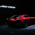 写真: RX-VISION