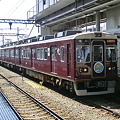写真: 阪急：7000系(7023F)-01