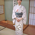 写真: 110206-kimono01