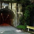 仏坂トンネル