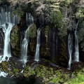 日本の滝百選「白糸の滝」