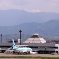 信州松本空港