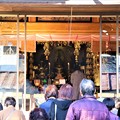 写真: 清龍山長円寺拝殿