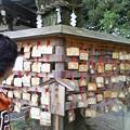 写真: 織姫神社は縁結びの神社