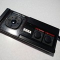 写真: SEGA Master System Controller 未使用品