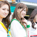 写真: マツモトキヨシ RQ＆バンテリン RQ＆Jms GARAGE GIRLS