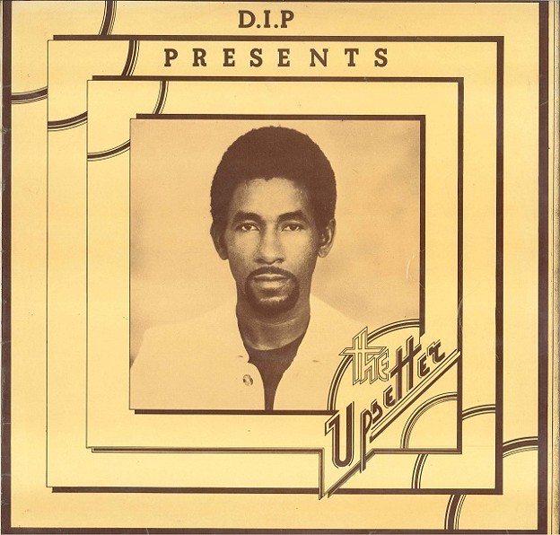 DIP PRESENTS THE UPSETTER1