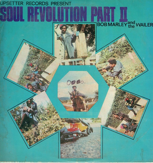 Soul Revolution Part2(Vocal)1