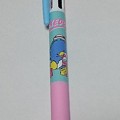 写真: タキシードサム×サンキューマート 3色ボールペン+シャープペン
