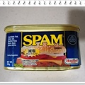 Photos: SPAM缶