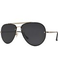 写真: PL 8748 - Wholesale Polarized Aviator Sunglasses