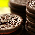 The Last Day of Oreo Month! 3
