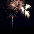 写真: 4th of July Fireworks