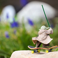 Photos: 第146回モノコン　Master Yoda