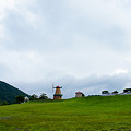 Photos: ぐりんぱ-Grinpa-：風の丘の家