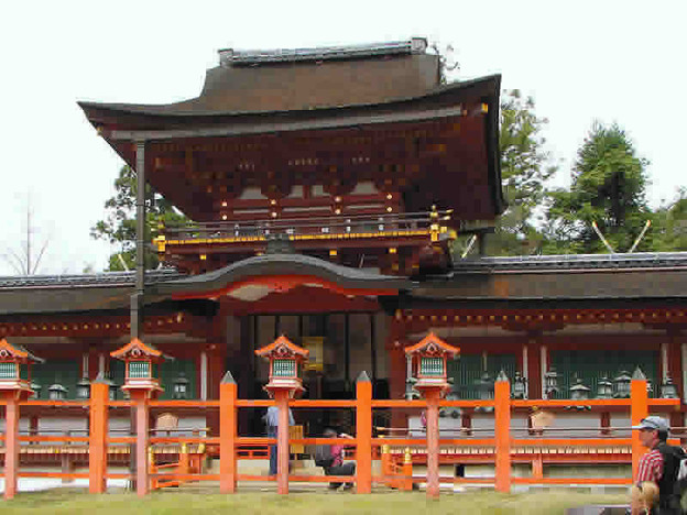 Kasuga_Shrine