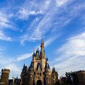 写真: Tokyo Disneyland