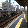 Photos: 20120421阪急三宮駅