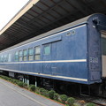 写真: 20系客車ナシ20-24