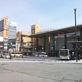 写真: 俺が知っている長野駅前ぢゃねぇ！