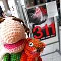 映画『311』上映会＆トークセッション