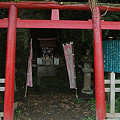 Photos: 稲荷神社大明神