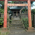 Photos: 稲荷神社(坂ノ下)