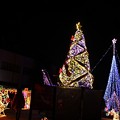 写真: クリスマス・イルミネーション（兵庫県小野市）(4)