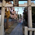 写真: 鹿島神社