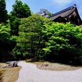 写真: 京都に魅せられて-京都市東山区：泉涌寺