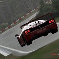 写真: Ferrari F50 GT