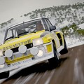 写真: Renault 5 Turbo