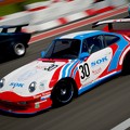 写真: 1995 Porsche 911 GT2