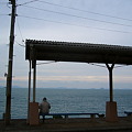 写真: 海の駅