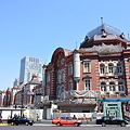 写真: DSC_5597　東京駅丸の内駅舎