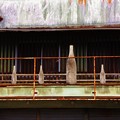 写真: 昭和の酒屋