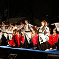 写真: 水戸藩YOSAKOI連_01 - 良い世さ来い2010 新横黒船祭