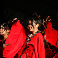 水戸藩YOSAKOI連_05 - 良い世さ来い2010 新横黒船祭