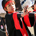 写真: Team幻_東京大マラソン祭り2008_09