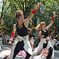 朝霞なるこ遊和会_14 -  「彩夏祭」 関八州よさこいフェスタ 2011