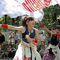 写真: 朝霞なるこ遊和会_20 -  「彩夏祭」 関八州よさこいフェスタ 2011