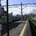 Photos: 小樽駅８