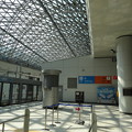 写真: 仁川空港