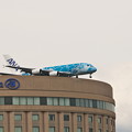 写真: Airbus A380